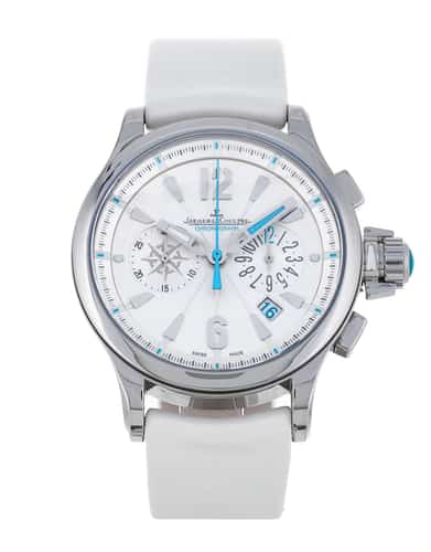 Jaeger-LeCoultre Master Compressor Chronograph 1748410 Jaeger-LeCoultre Master Compressor Chronograph 1748410